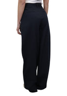 PANTALONI TASCA A FILO Blu Ecoalf