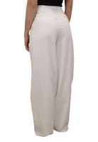 PANTALONI Bianco Ecoalf