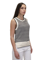 MAGLIE A GIROCOLLO Blu Ecoalf