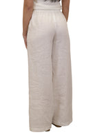 PANTALONI Bianco Ecoalf