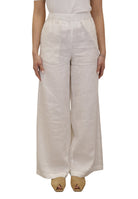 PANTALONI Bianco Ecoalf