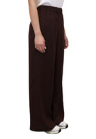 PANTALONI Marrone Ecoalf