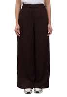 PANTALONI Marrone Ecoalf