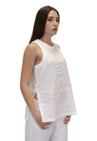 CANOTTE Bianco Ecoalf