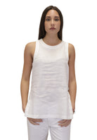 CANOTTE Bianco Ecoalf