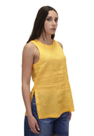 CANOTTE Giallo Ecoalf