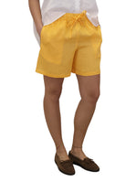 SHORTS Arancione Ecoalf