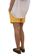 SHORTS Arancione Ecoalf