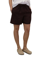 SHORTS Marrone Ecoalf