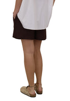 SHORTS Marrone Ecoalf