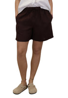 SHORTS Marrone Ecoalf