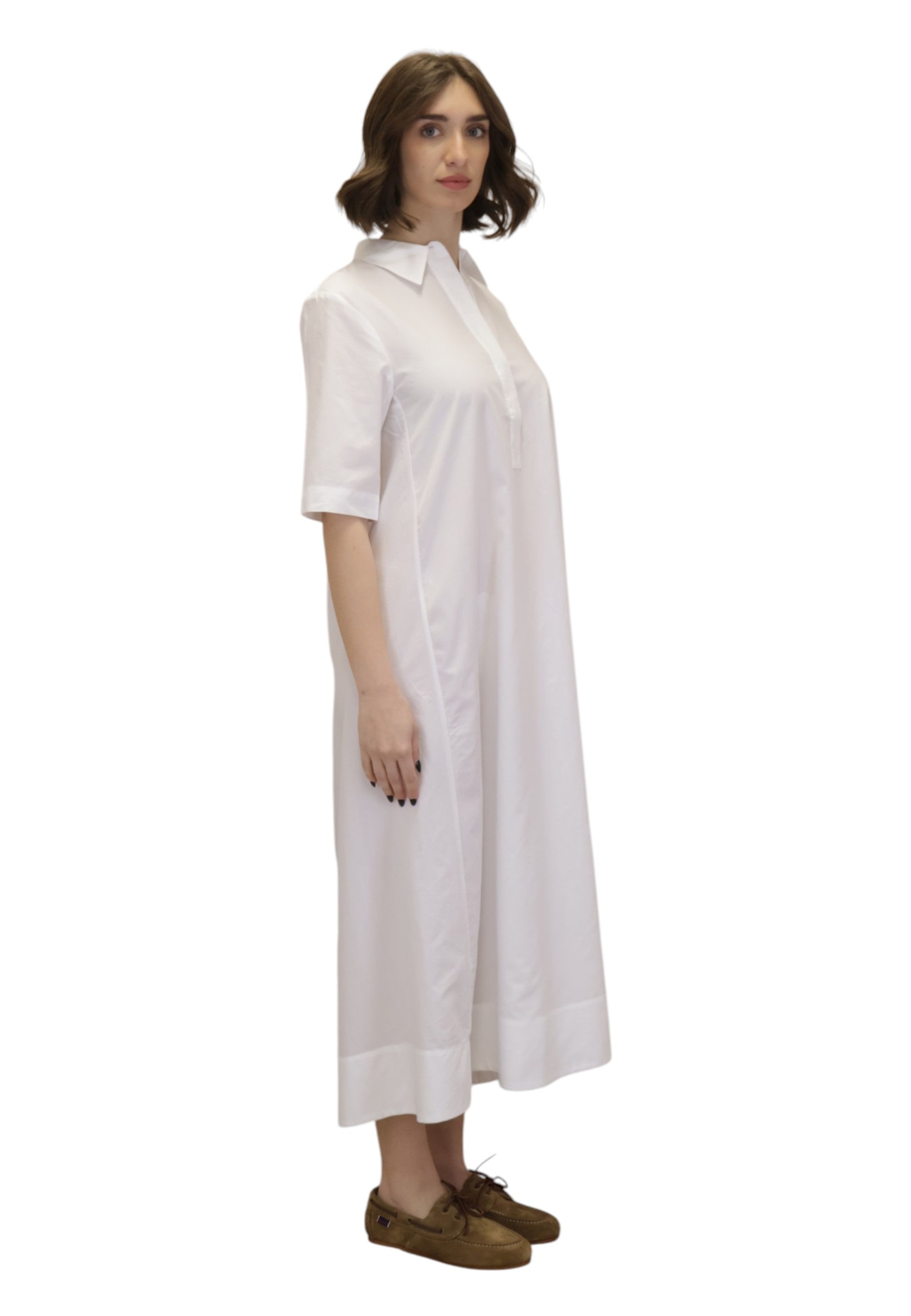 VESTITI Bianco Ecoalf