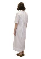 VESTITI Bianco Ecoalf