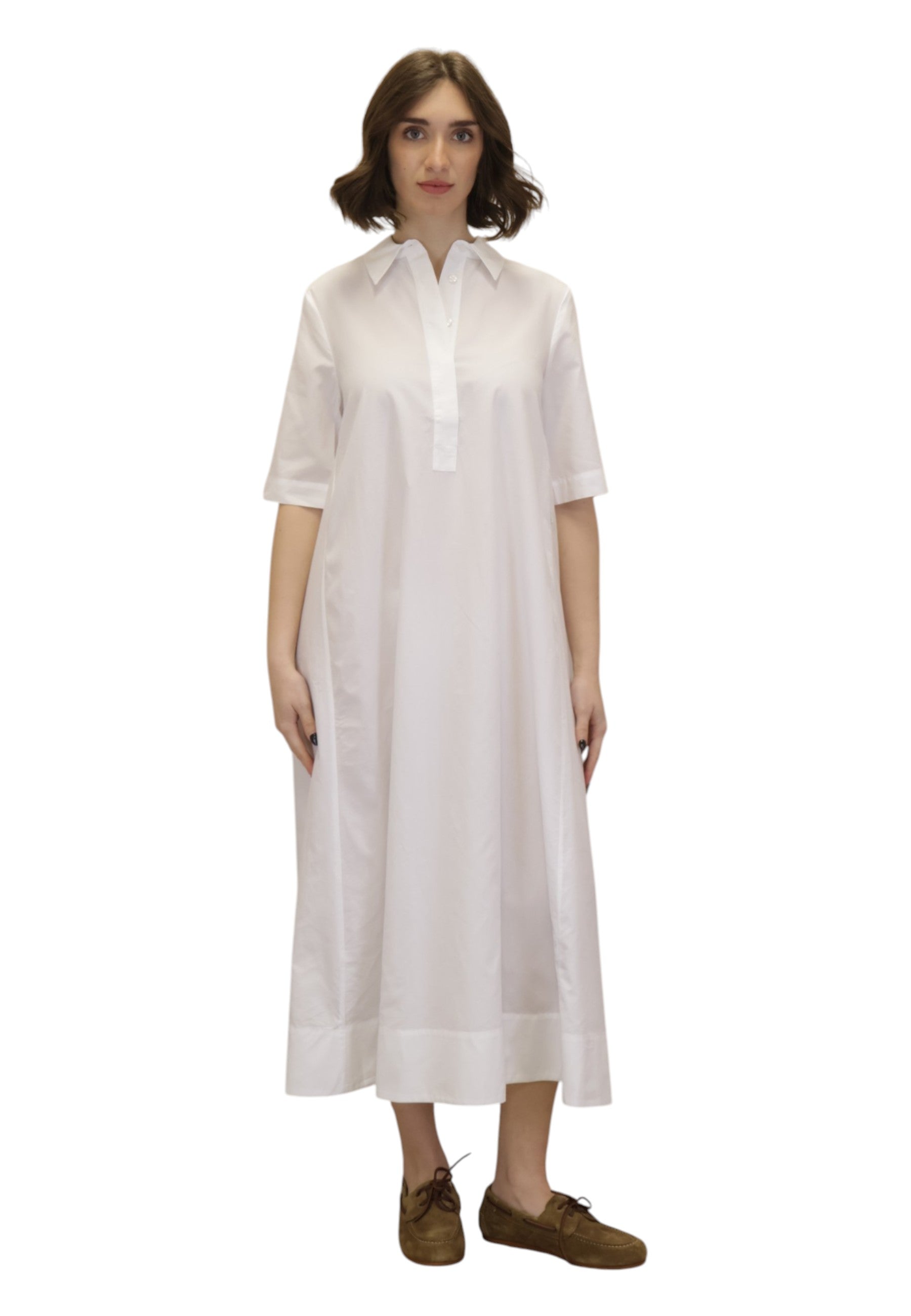 VESTITI Bianco Ecoalf