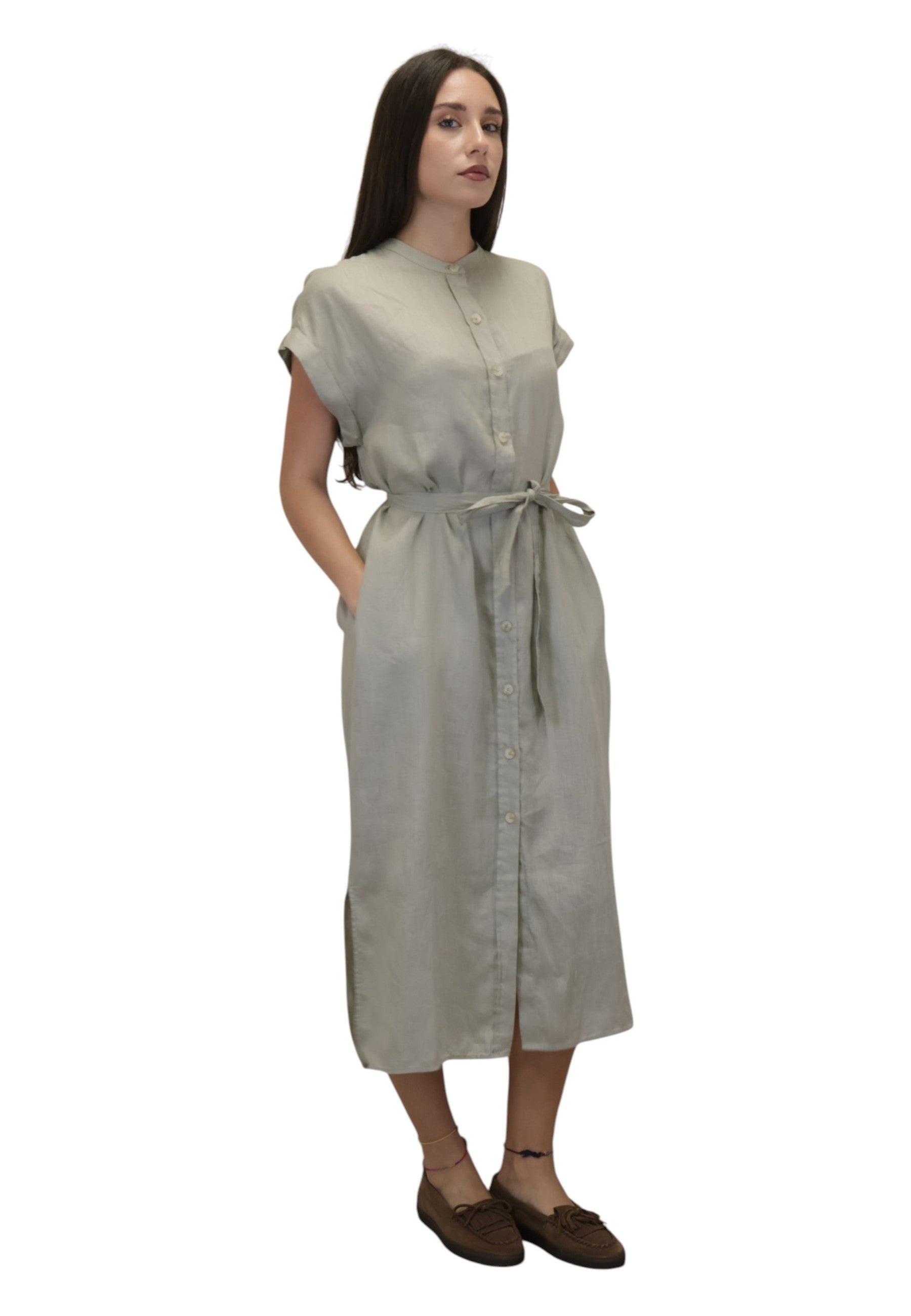 VESTITI Verde Ecoalf