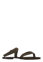 SANDALI Verde Ecoalf