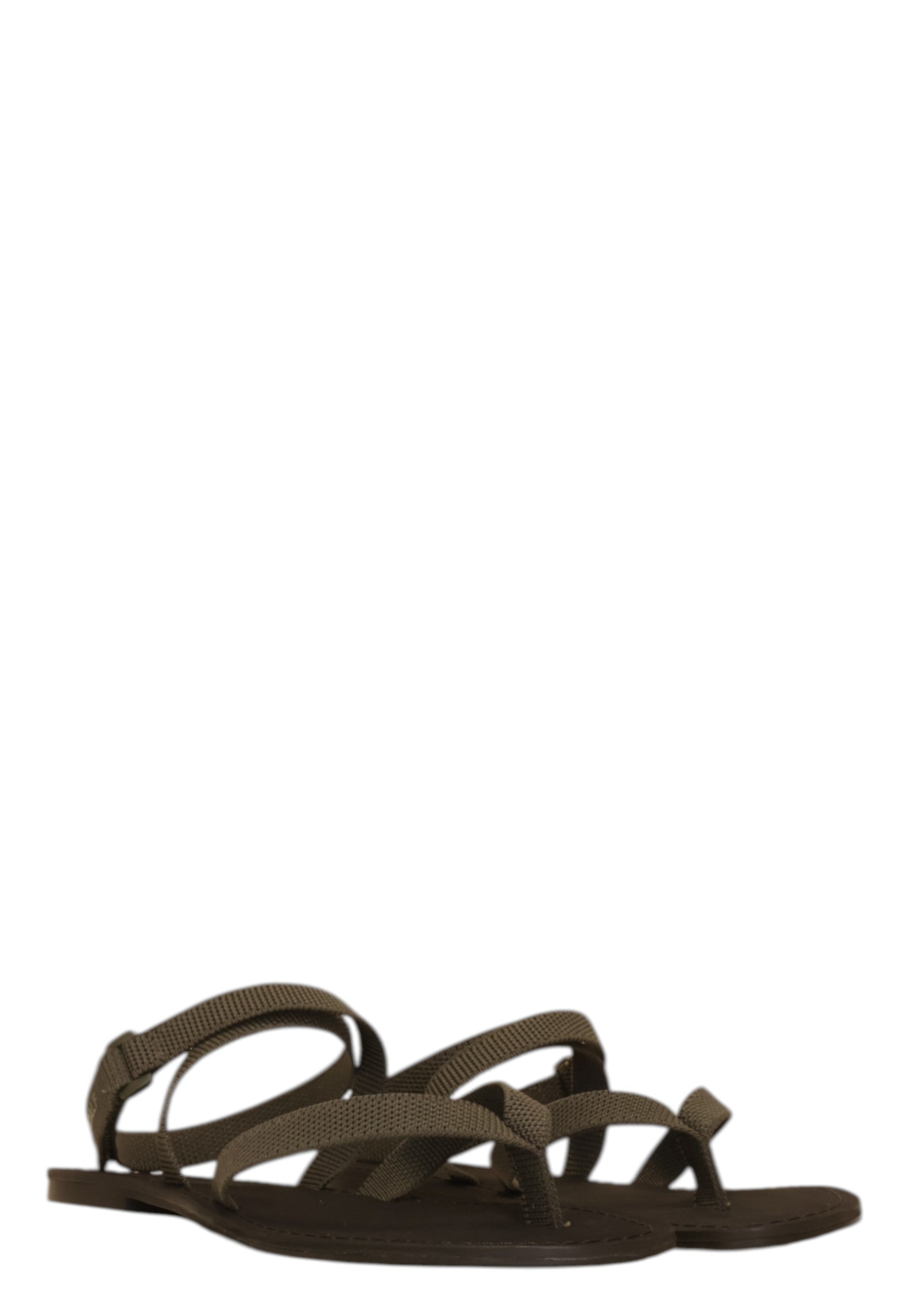 SANDALI Verde Ecoalf