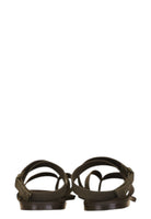 SANDALI Verde Ecoalf