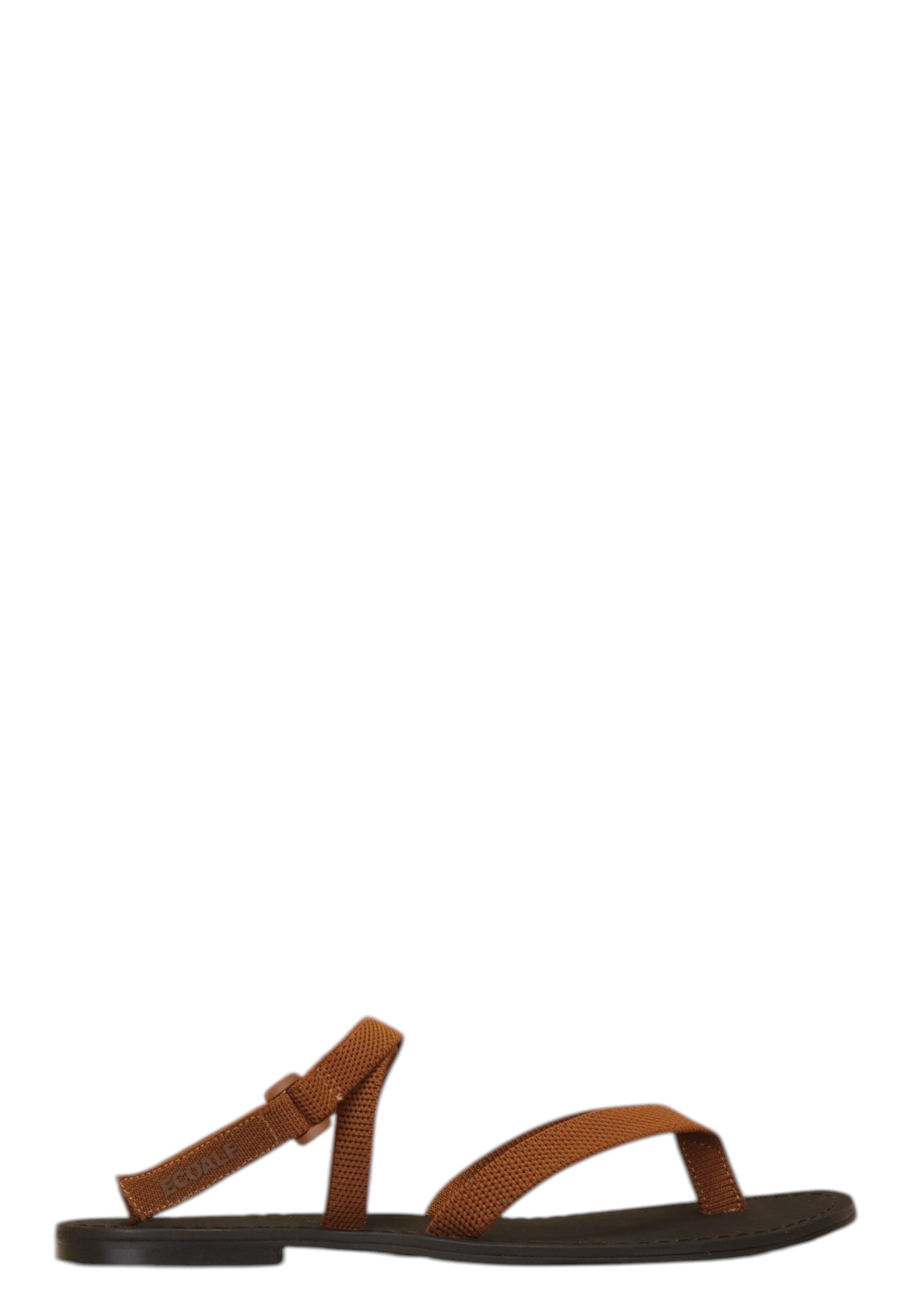 SANDALI Marrone Ecoalf