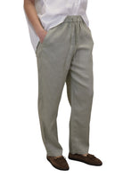 PANTALONI Verde Ecoalf