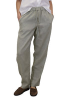 PANTALONI Verde Ecoalf