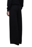 PANTALONI Nero Hekla & Co