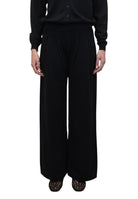 PANTALONI Nero Hekla & Co
