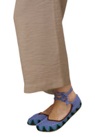 BALLERINE Blu Kashura