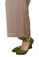 BALLERINE Verde Kashura