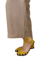 BALLERINE Giallo Kashura
