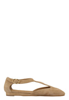 BALLERINE Beige Les Autres