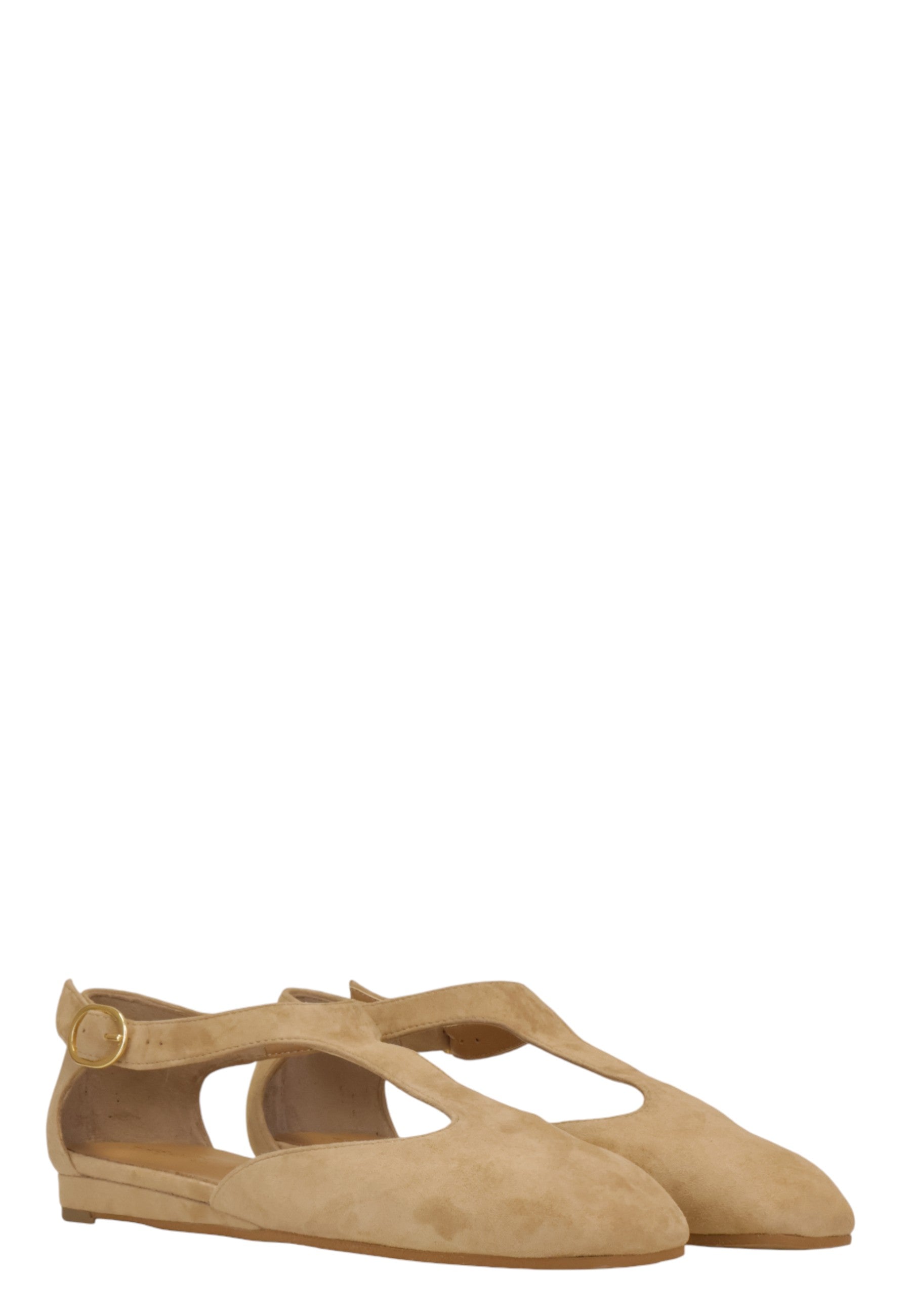BALLERINE Beige Les Autres