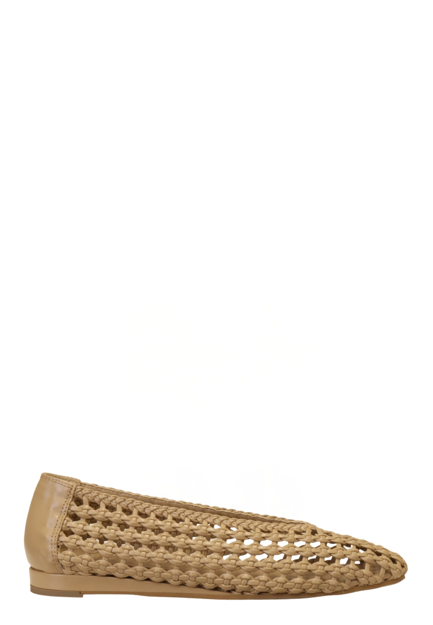 BALLERINE Beige Les Autres