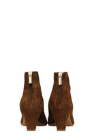 TRONCHETTI Marrone Les Autres