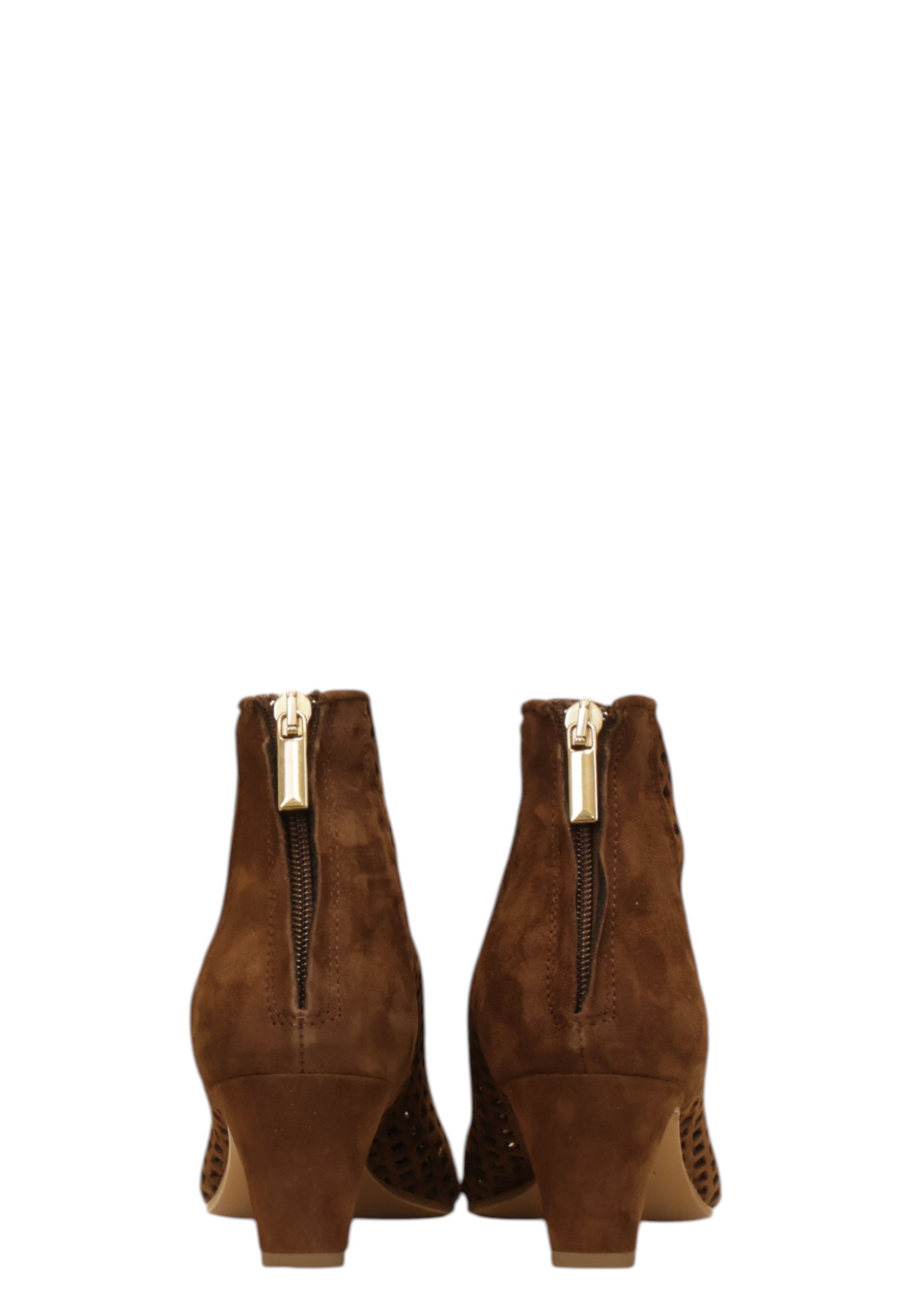 TRONCHETTI Marrone Les Autres