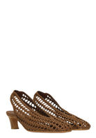 CHANEL Marrone Les Autres