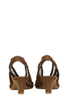 CHANEL Marrone Les Autres