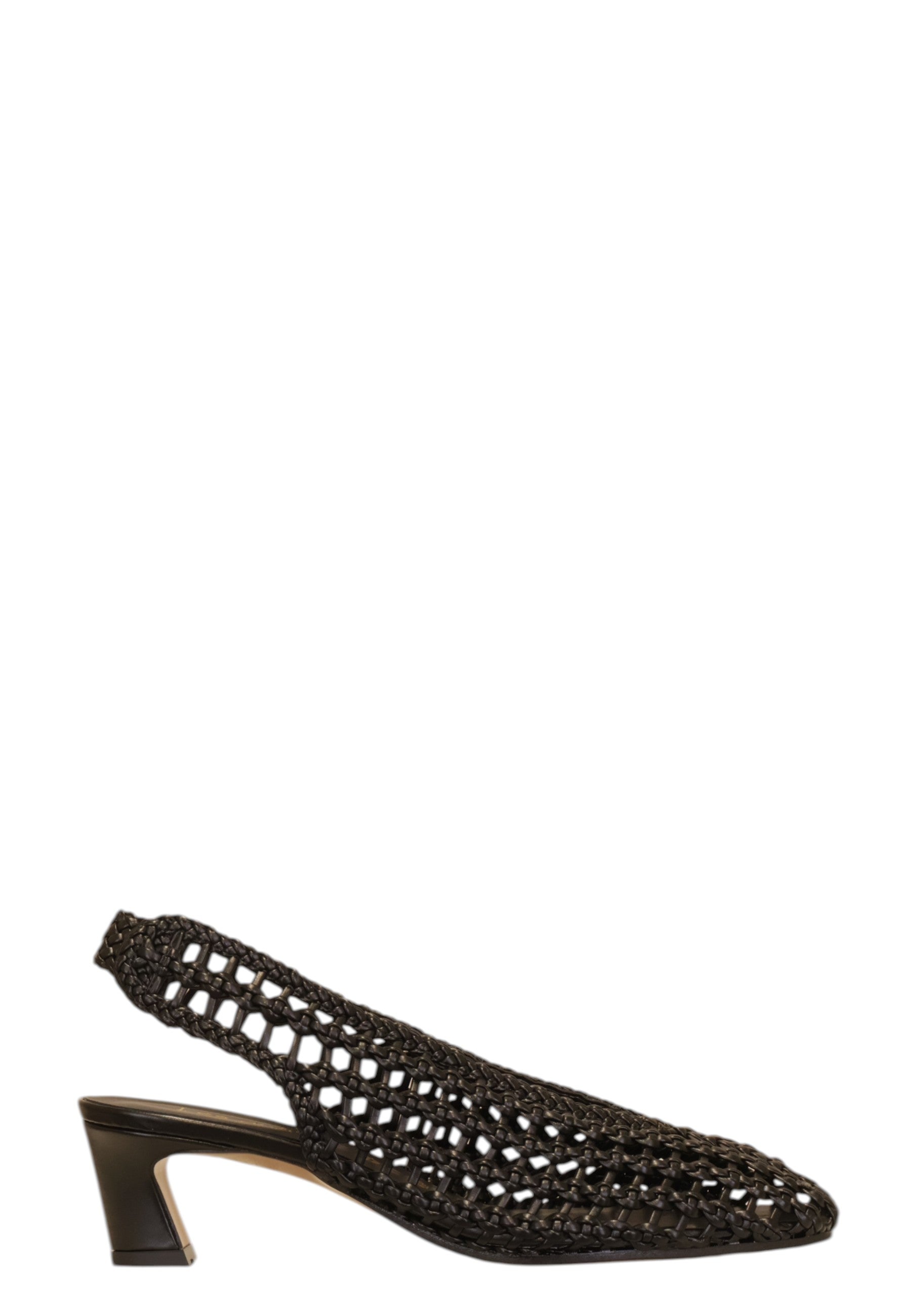 CHANEL Nero Les Autres