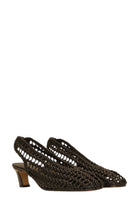 CHANEL Nero Les Autres