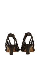 CHANEL Nero Les Autres