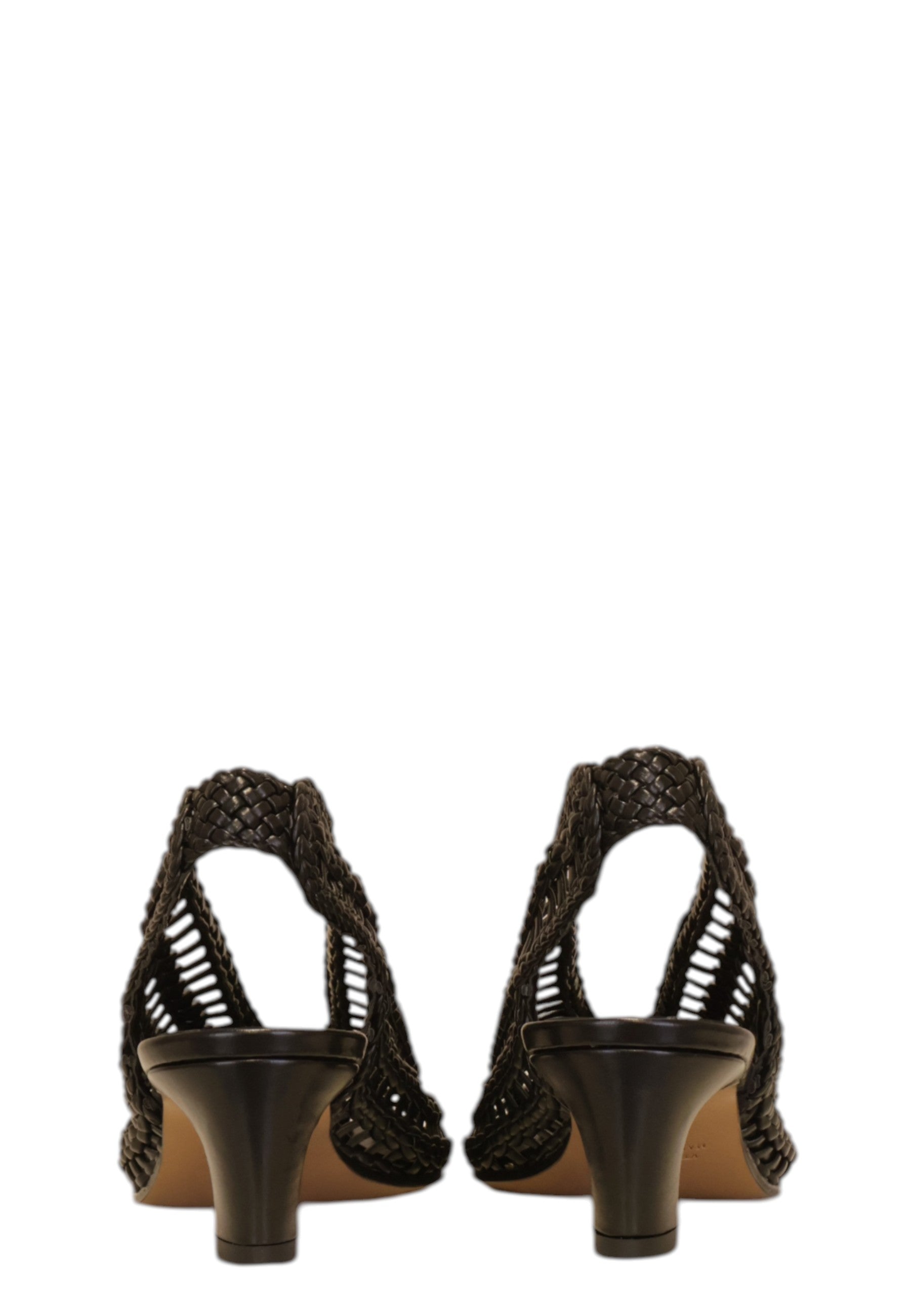 CHANEL Nero Les Autres