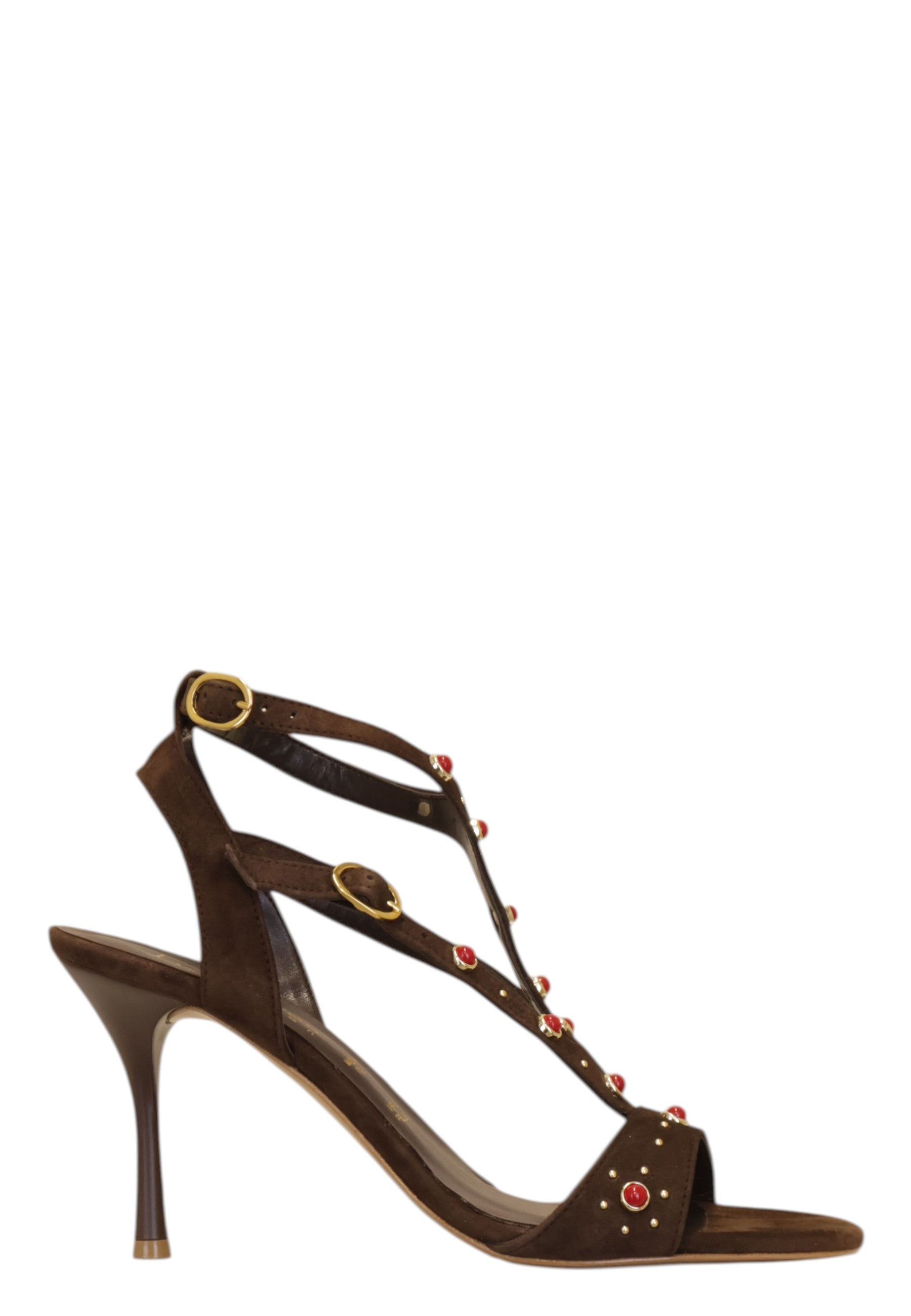 TACCHI Marrone Les Autres