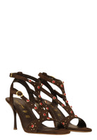 TACCHI Marrone Les Autres