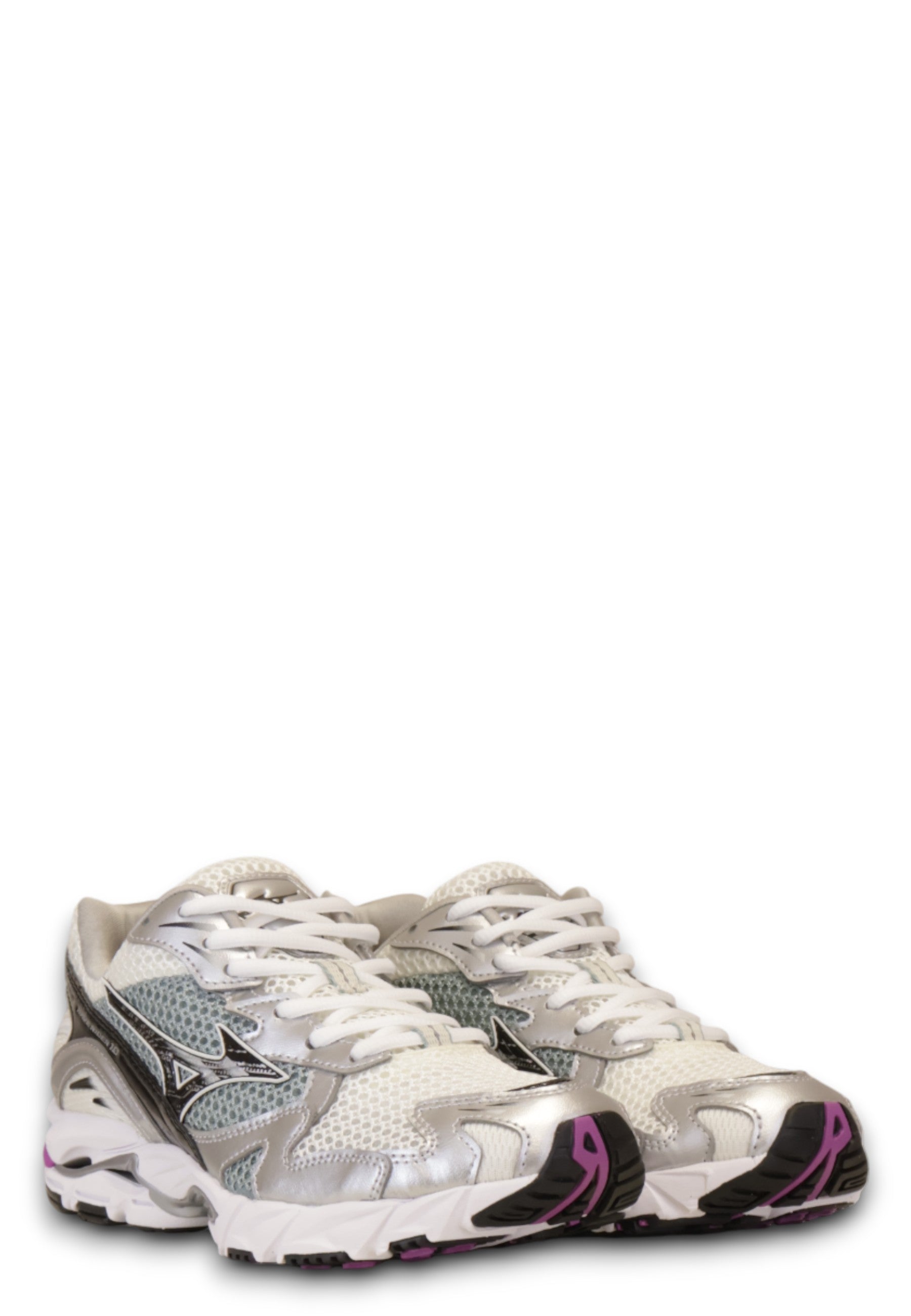 SNEAKERS Bianco Mizuno