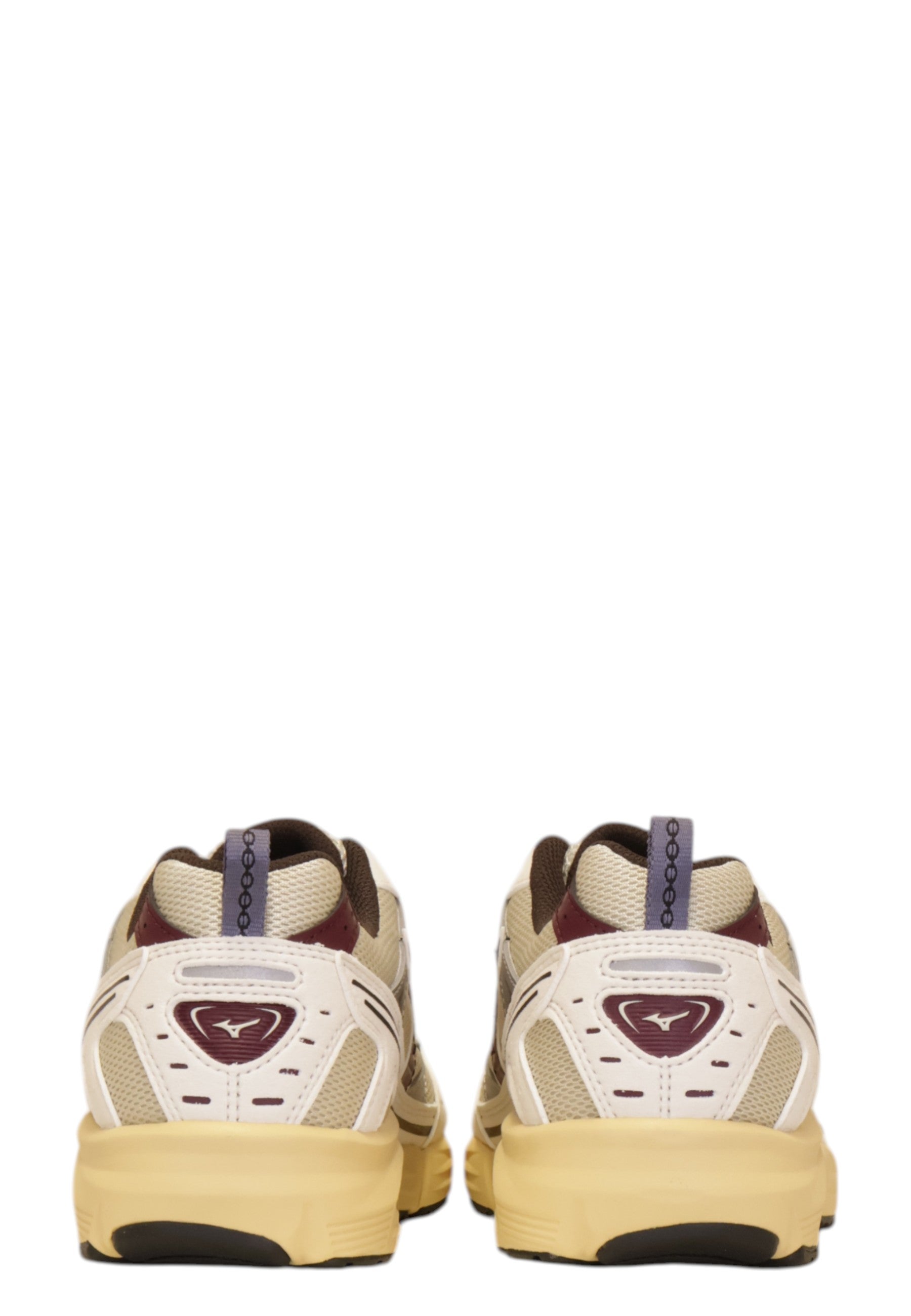 SNEAKERS Bianco Mizuno