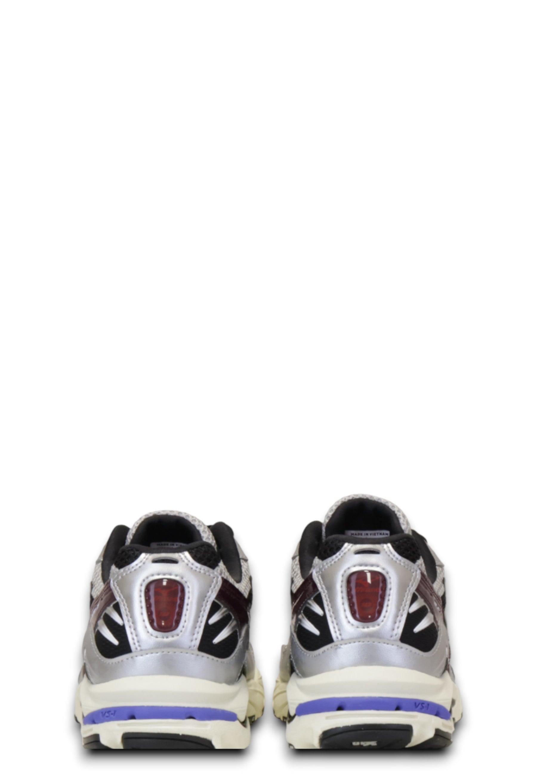 SNEAKERS Nero Mizuno