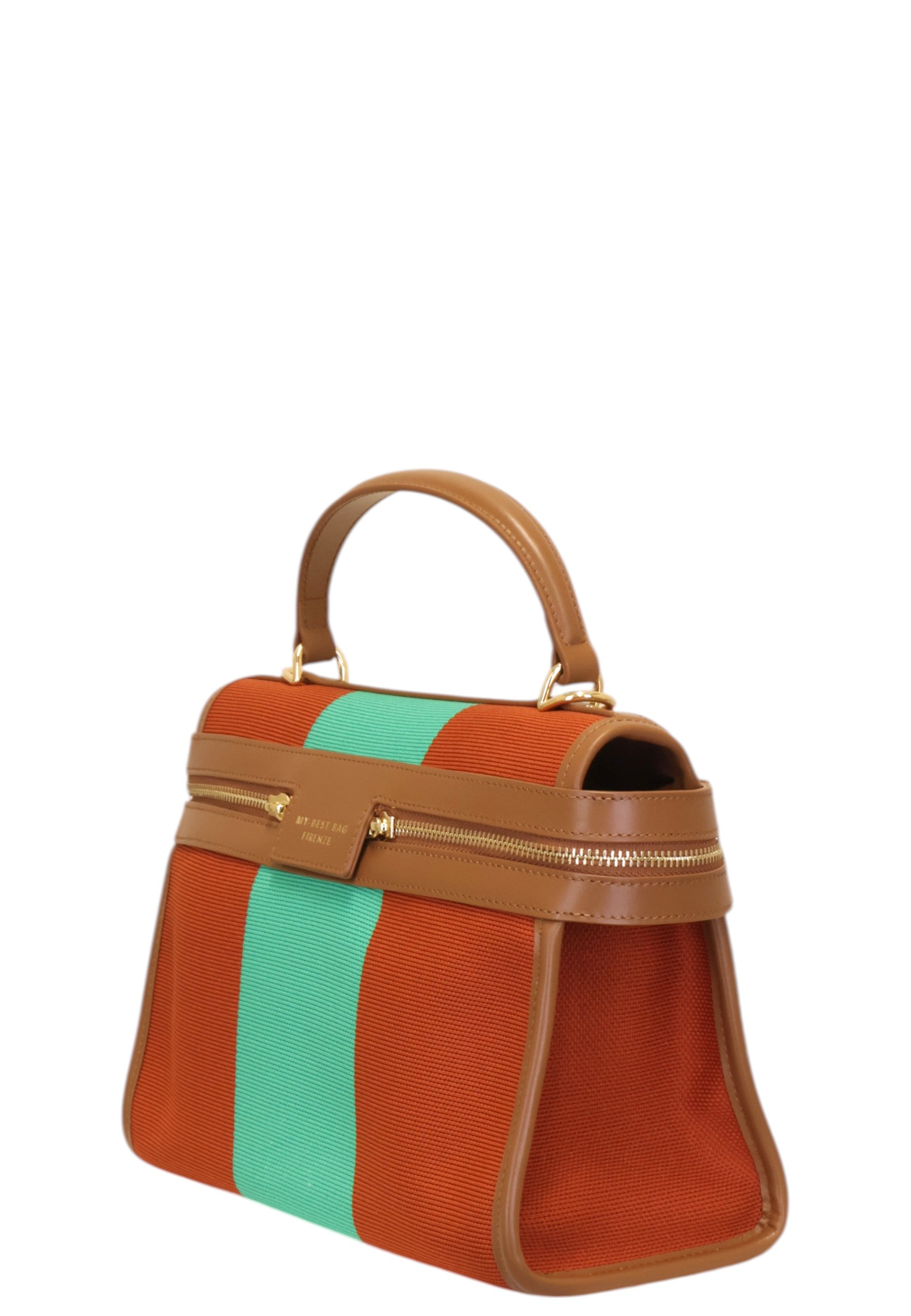 BORSE Arancione My Best Bags