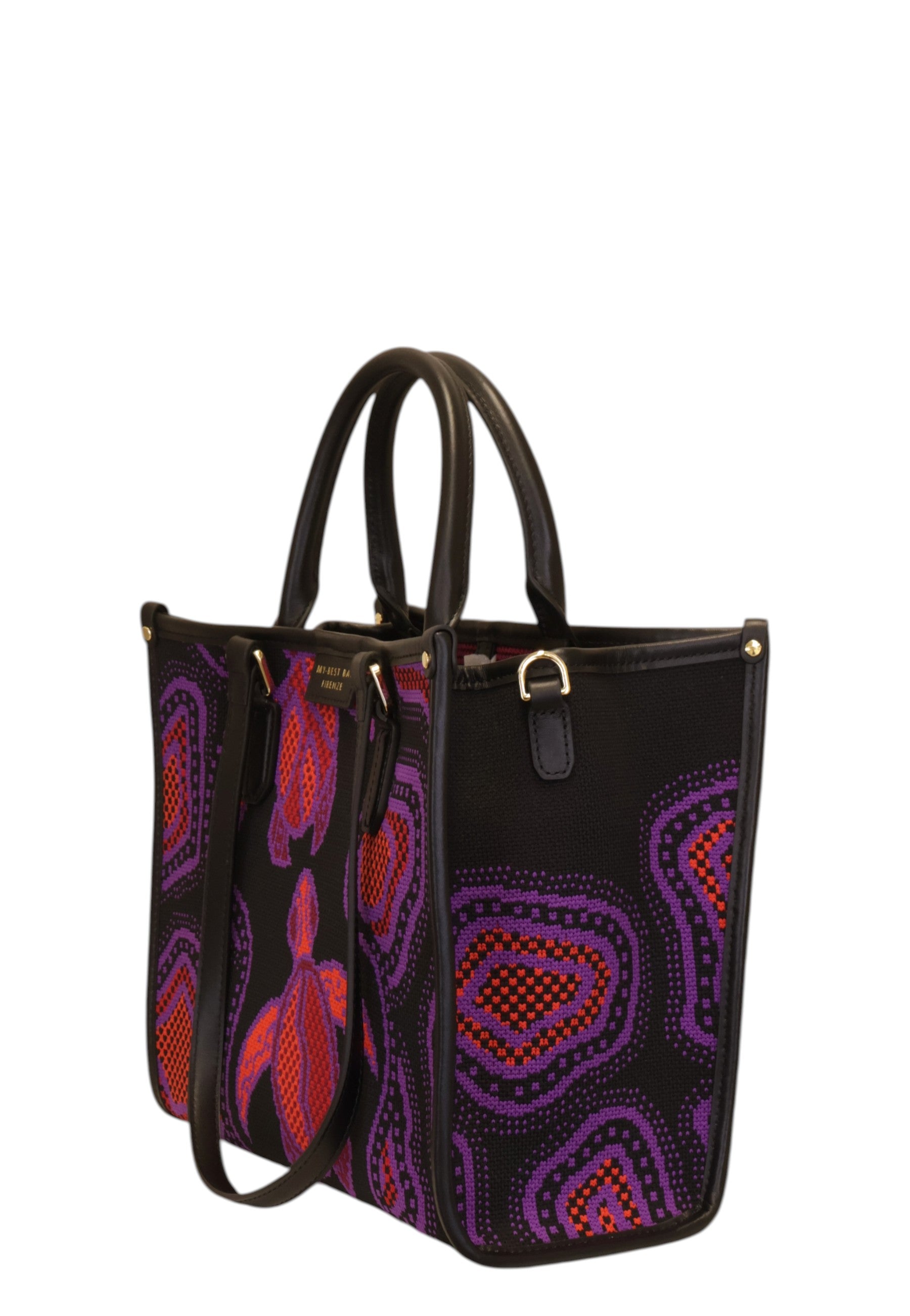 BORSE Viola My Best Bags