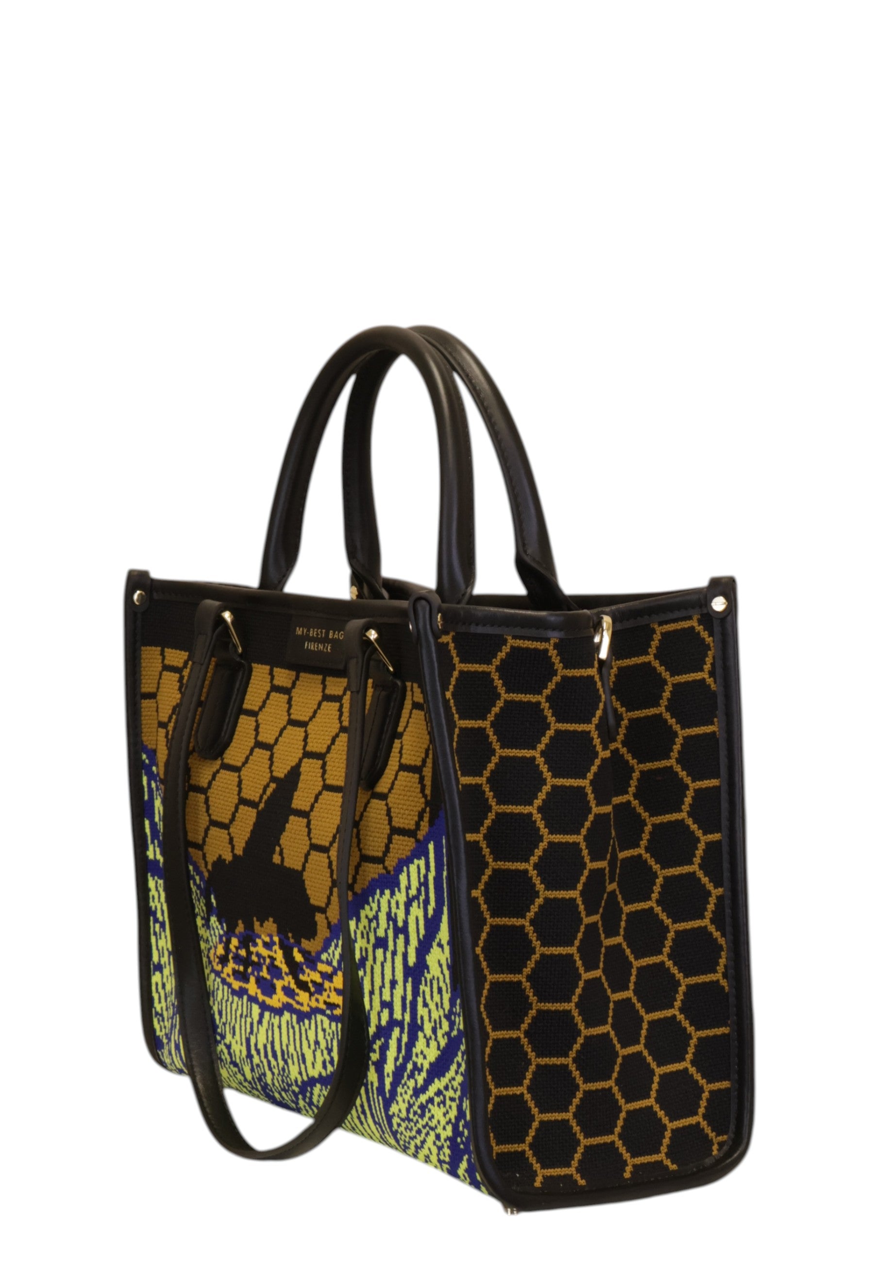 BORSE Nero My Best Bags