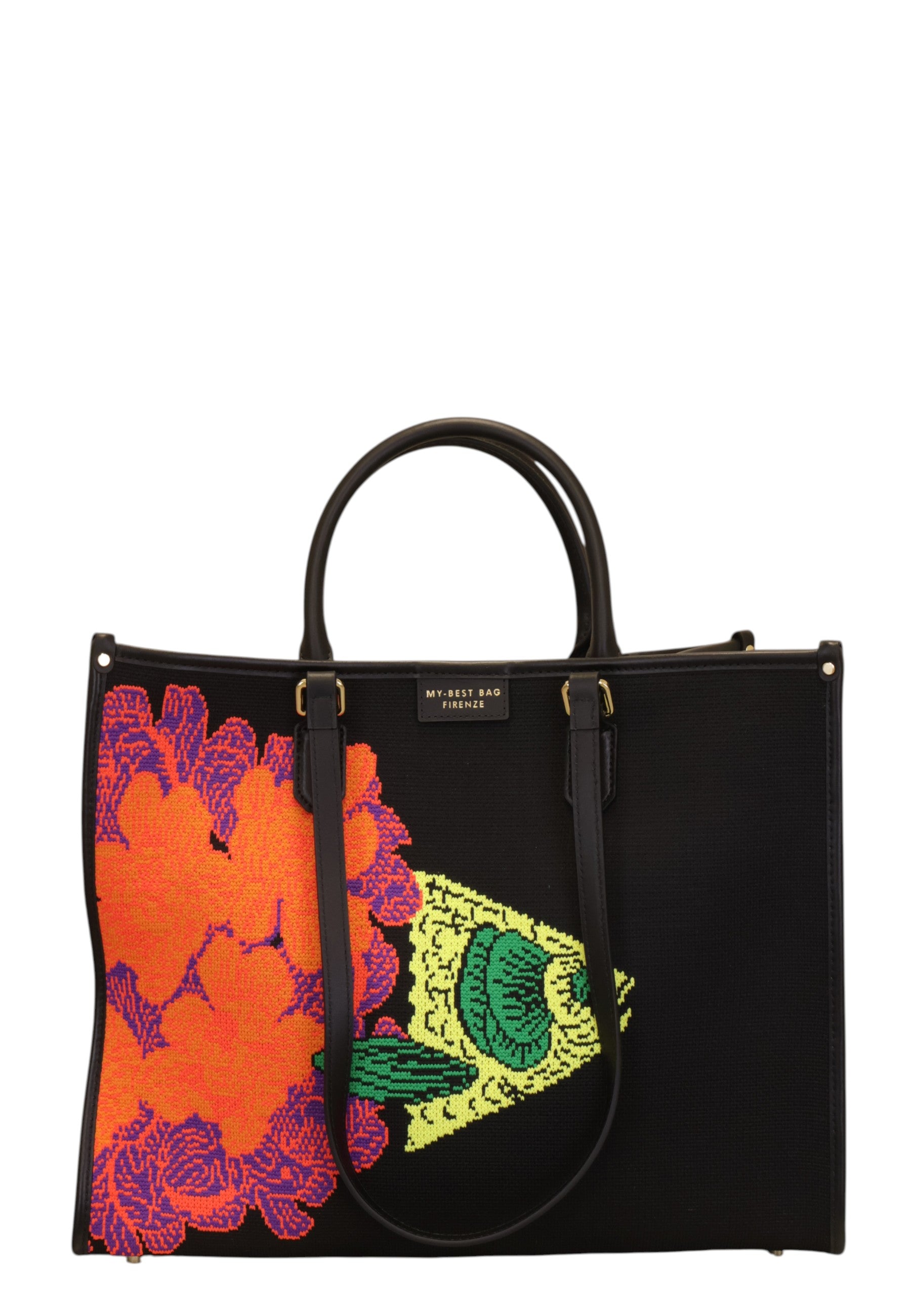 BORSE Nero My Best Bags